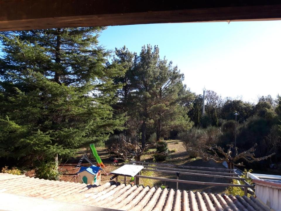 Chambres Tomate, Dans Maison Avec Petit Escalier A 6Km Du Festival De Piano De La Roque D'Antheron Rognes Kültér fotó