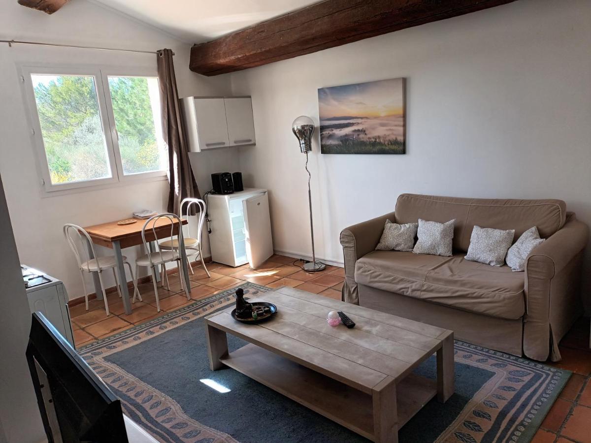 Chambres Tomate, Dans Maison Avec Petit Escalier A 6Km Du Festival De Piano De La Roque D'Antheron Rognes Kültér fotó