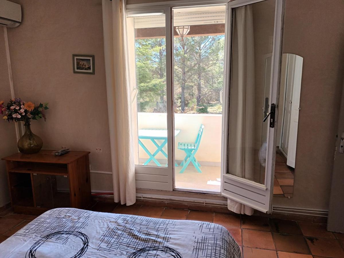 Chambres Tomate, Dans Maison Avec Petit Escalier A 6Km Du Festival De Piano De La Roque D'Antheron Rognes Kültér fotó