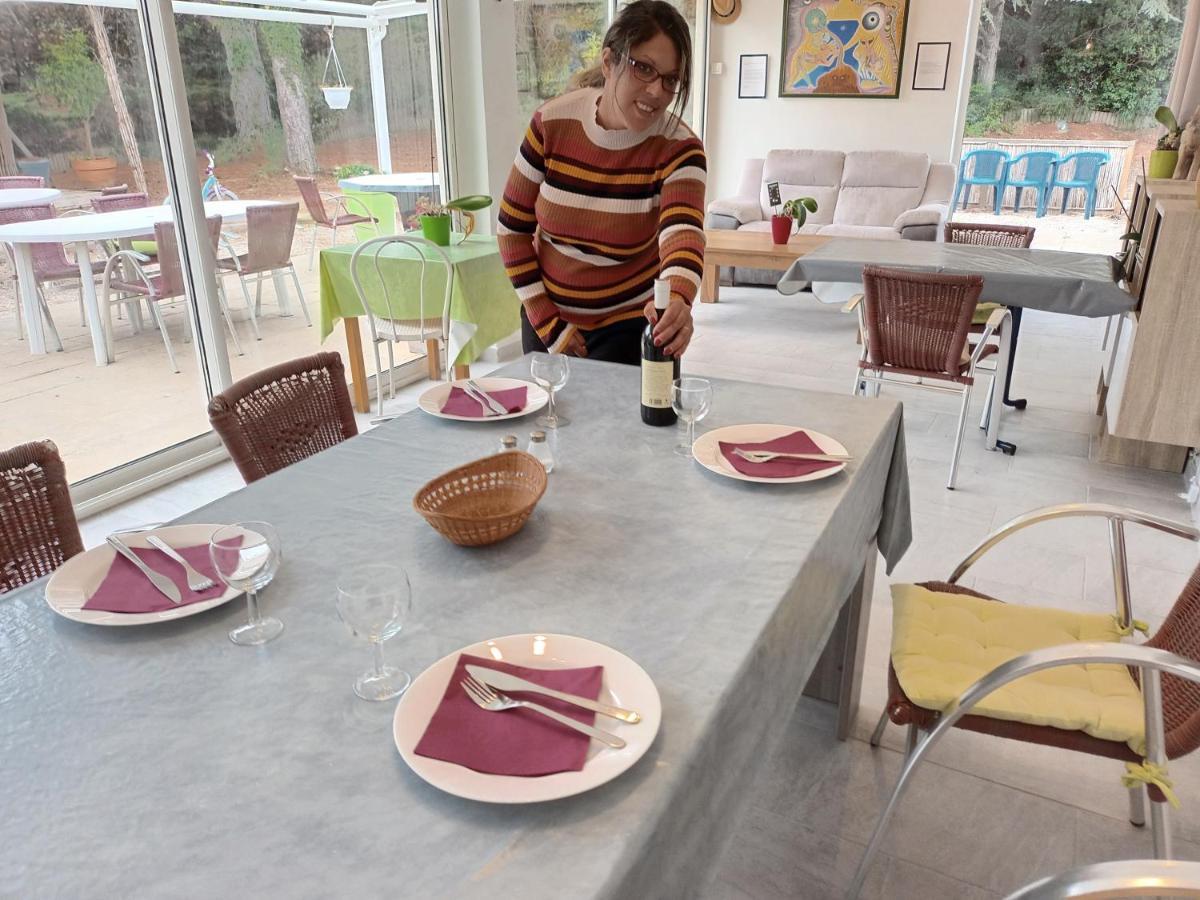Chambres Tomate, Dans Maison Avec Petit Escalier A 6Km Du Festival De Piano De La Roque D'Antheron Rognes Kültér fotó